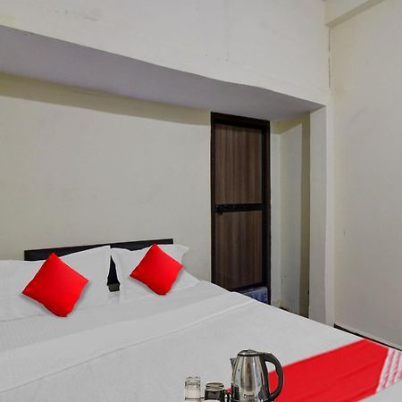 Super Hotel O Mr Nagpur Exterior photo
