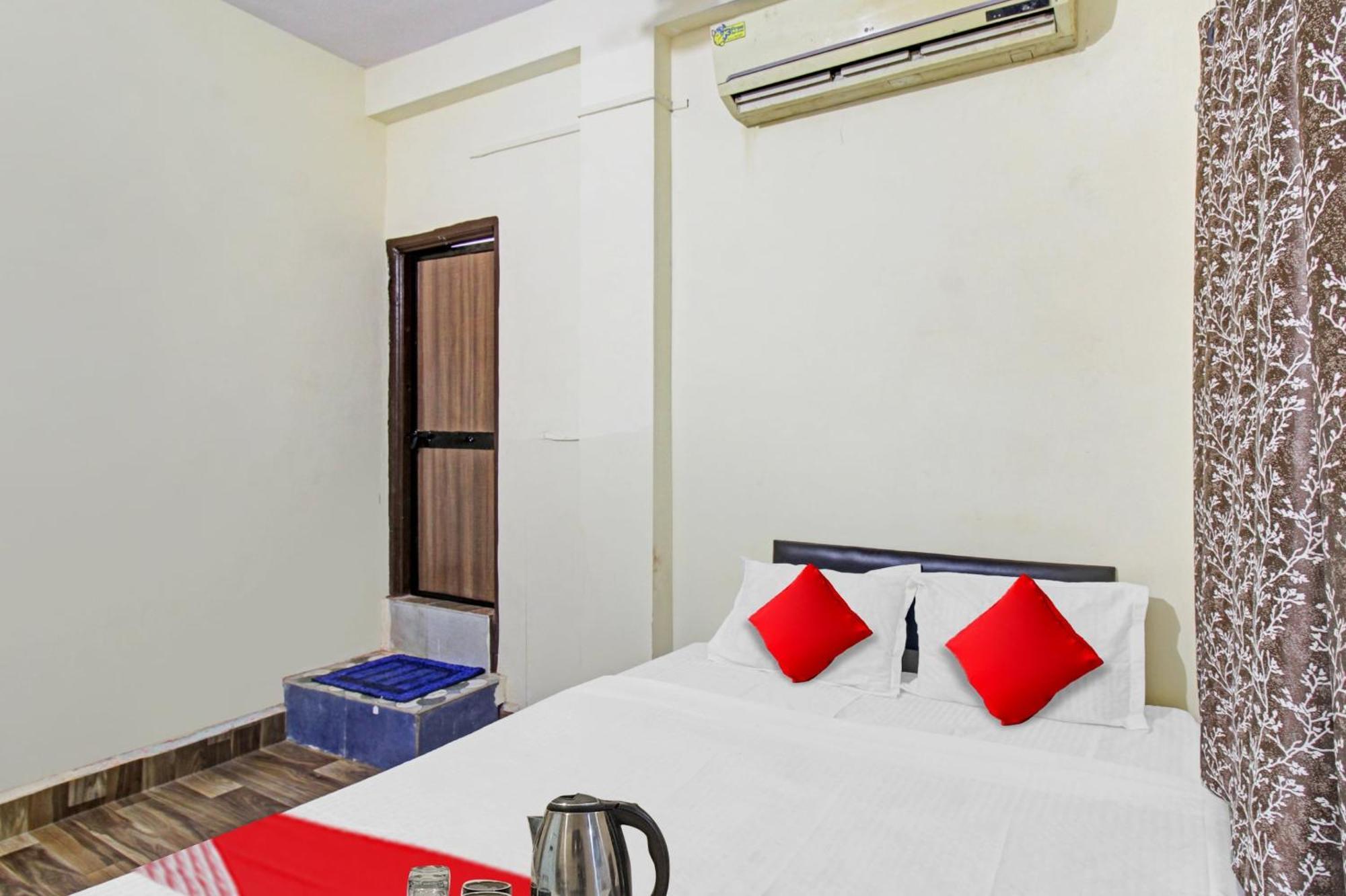 Super Hotel O Mr Nagpur Exterior photo